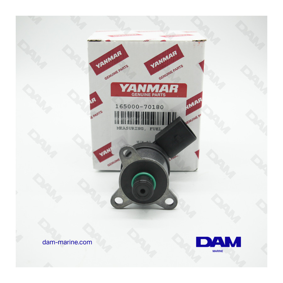 SENSOR DE PRESION DE INYECCION YANMAR