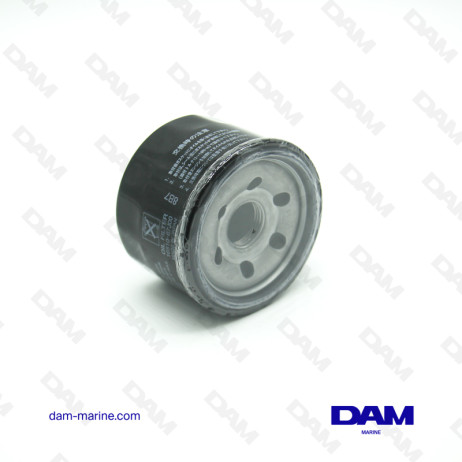 OEM SUZUKI OIL FILTER