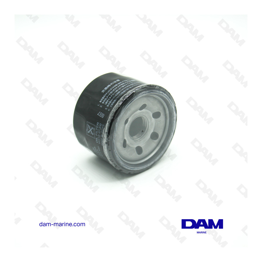 OEM SUZUKI OIL FILTER