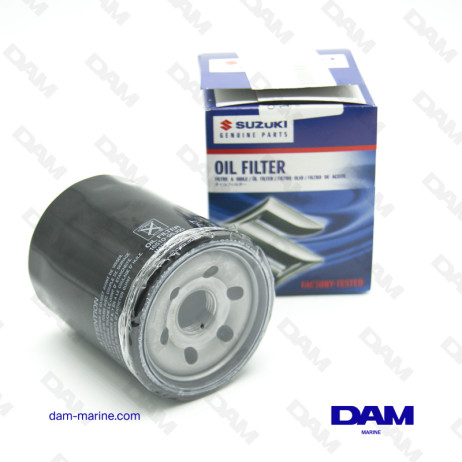 OEM SUZUKI OIL FILTER