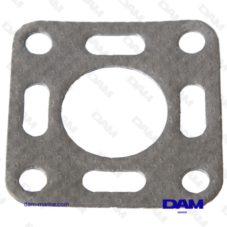 VOLVO EXHAUST ELBOW GASKET - 840902