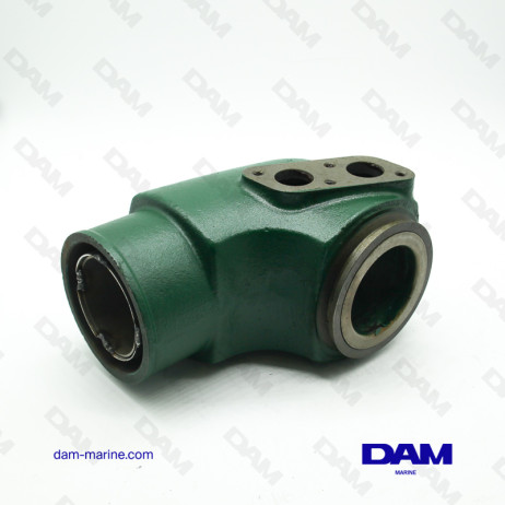 EXHAUST ELBOW VOLVO - 859963