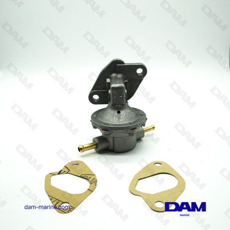 MECHANICAL FUEL PUMP VOLVO B20 - B30