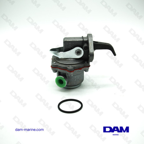 DIESEL PUMP VOLVO - 833323