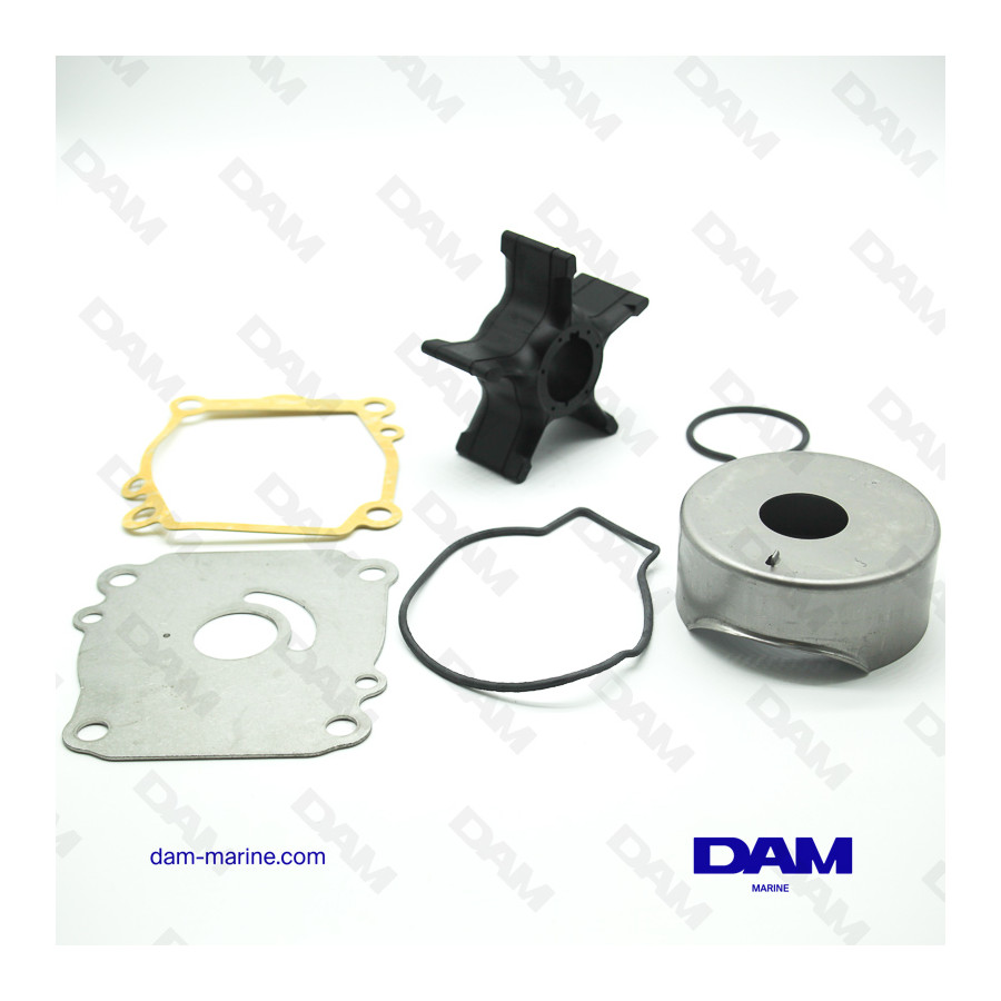 SUZUKI WATER PUMP KIT