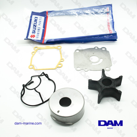 SUZUKI WATER PUMP KIT