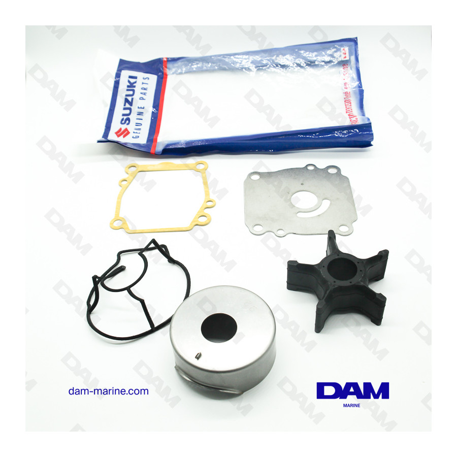 SUZUKI WATER PUMP KIT