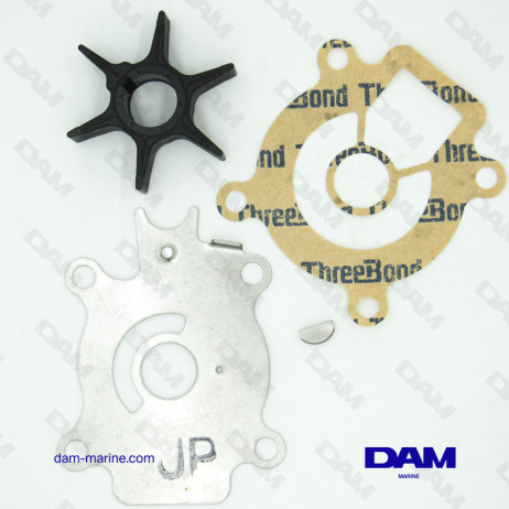 SUZUKI WATER PUMP KIT