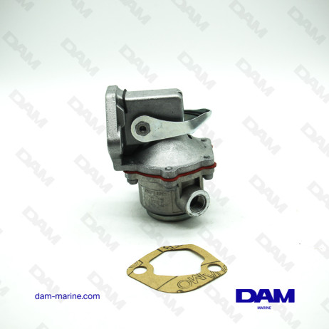 DIESEL PUMP VOLVO - 858459