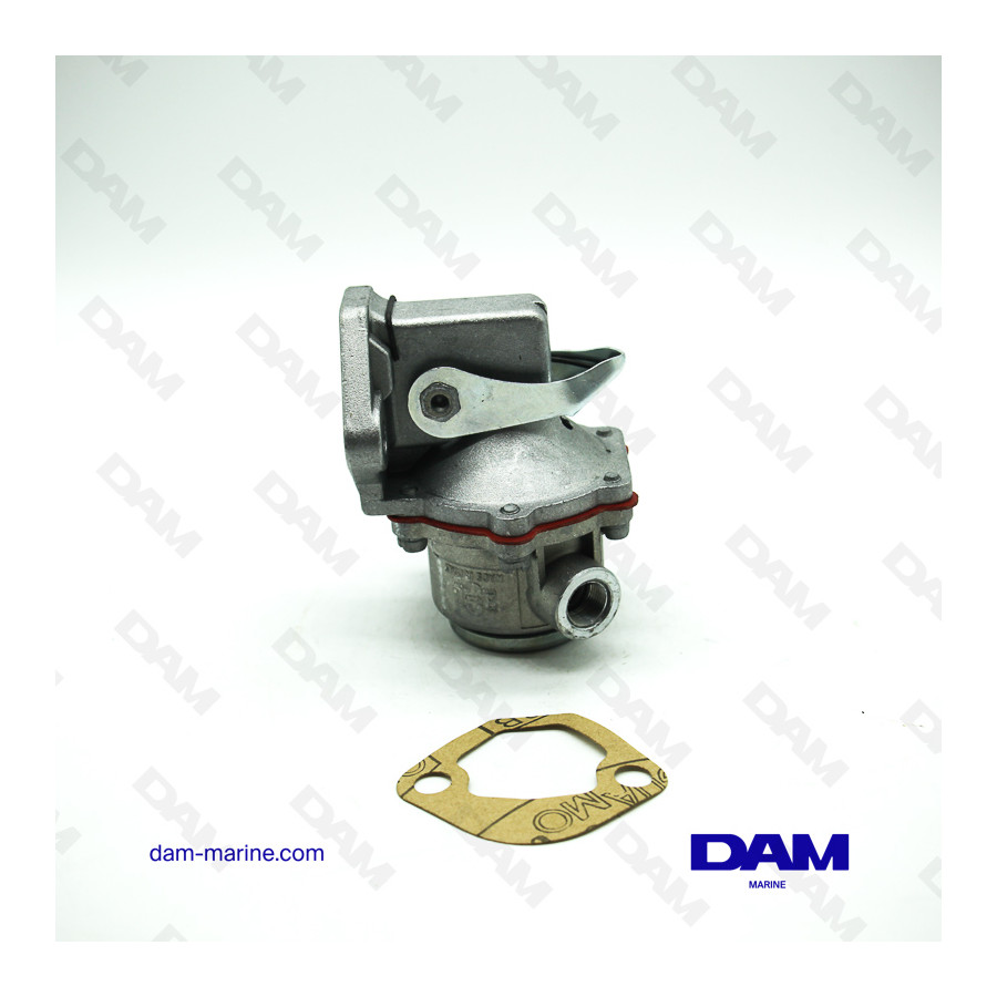 DIESEL PUMP VOLVO - 858459