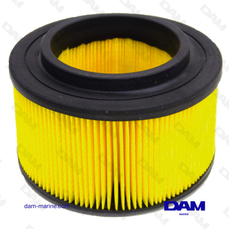 VOLVO AIR FILTER - 15.5CM