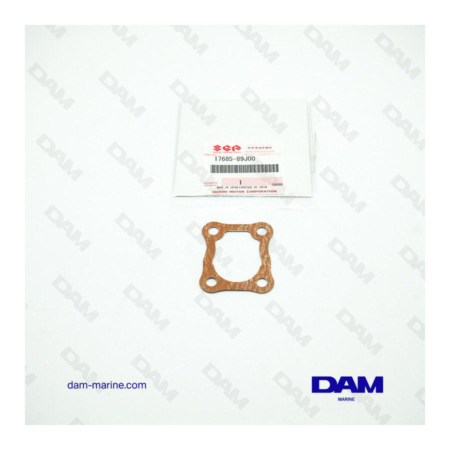 JOINT DE THERMOSTAT SUZUKI