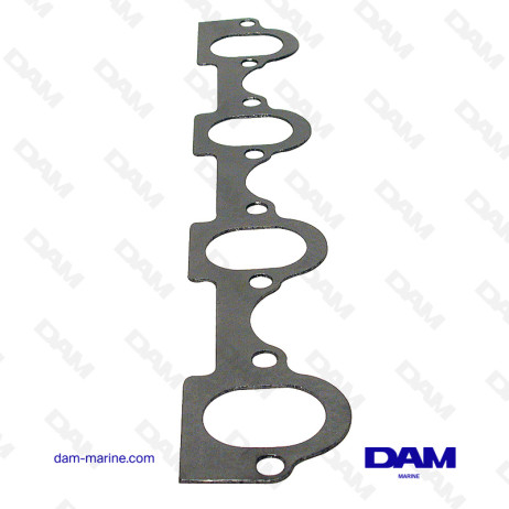 EXHAUST GASKET MERCRUISER 3.7L 470