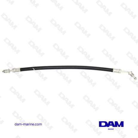 HIGH STARBOARD TRIM HOSE VOLVO - 3853855