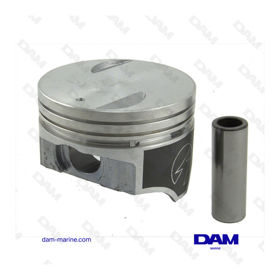 PISTON MERCRUISER 3.7L - STD