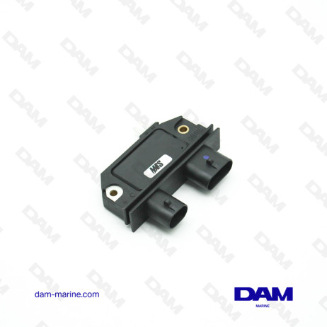 HEI ELECTRONIC IGNITION MODULE