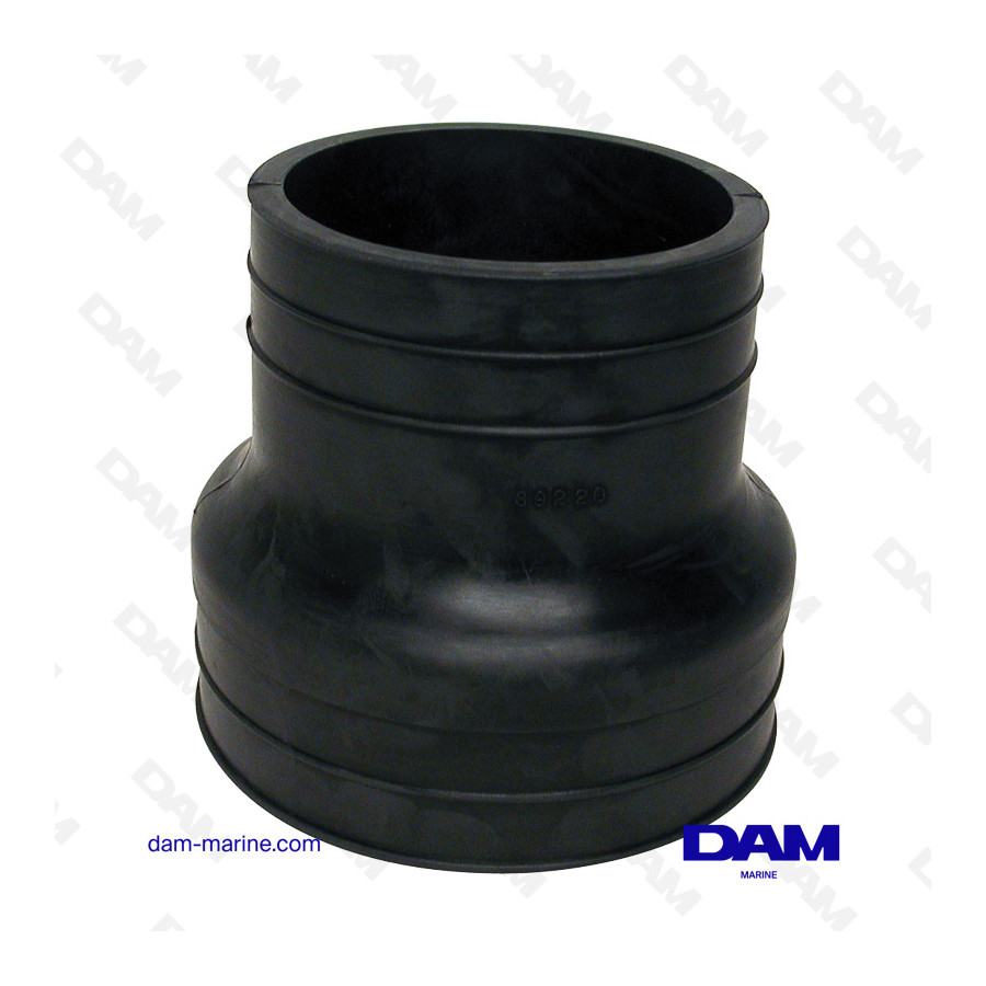 OMC EXHAUST BELLOWS