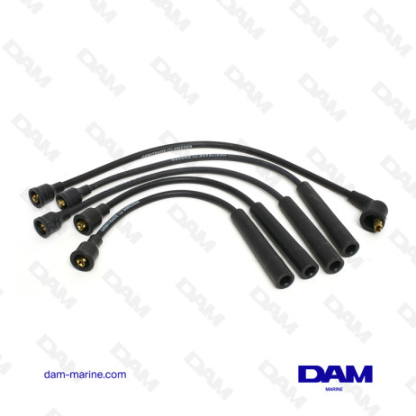 SPARK PLUG WIRE KIT VOLVO - 875363