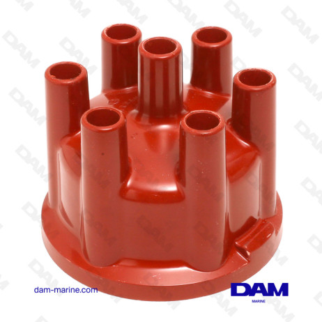 DISTRIBUTOR HEAD VOLVO 90MM