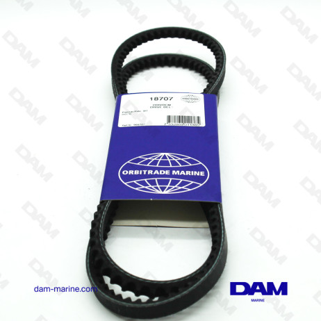 BELT VOLVO MD7B - 966707