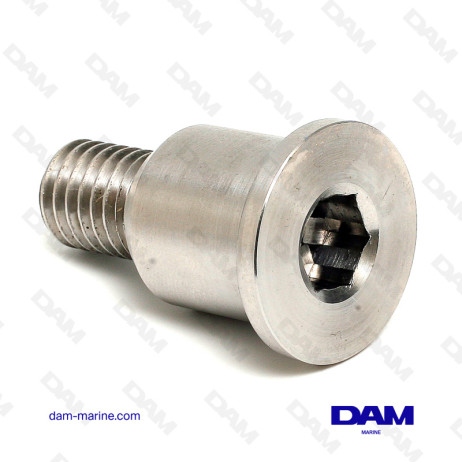 SCREW BASE VOLVO 1/2 - 832716