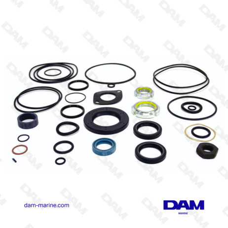 VOLVO SP COMPLETE GASKET KIT