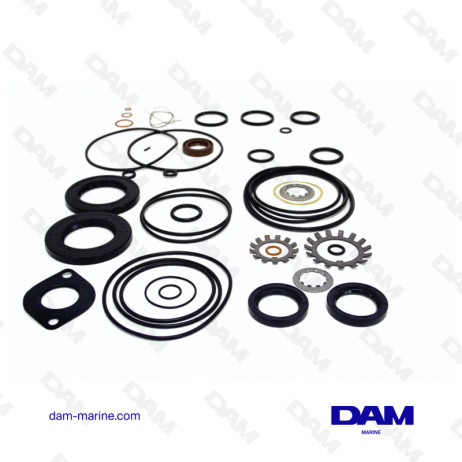 VOLVO 200 - SP COMPLETE GASKET KIT