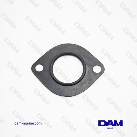 WATER PIPE GASKET VOLVO - 814356