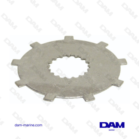 BRAKE WASHER VOLVO - 897367