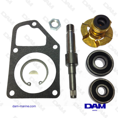 VOLVO MD21 PUMP REPAIR KIT