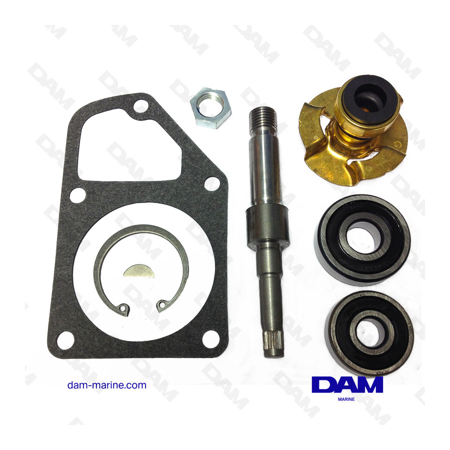 VOLVO MD21 PUMP REPAIR KIT