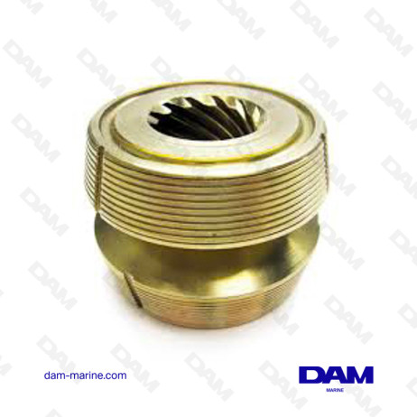 BASE CONO EMBRAGUE VOLVO - 3807613