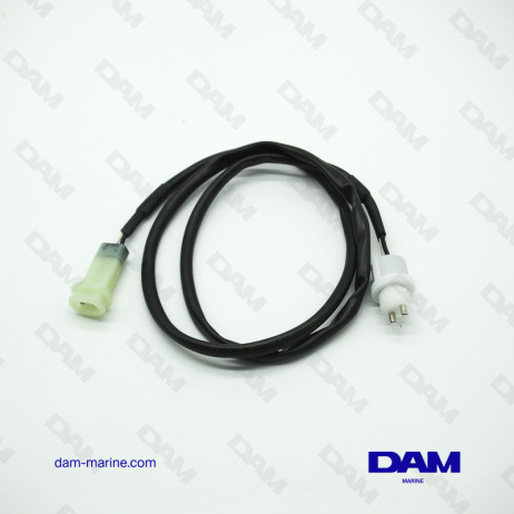 YANMAR SAILDRIVE DIAPHRAGM WATER PROBE