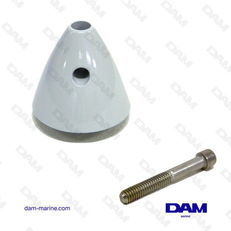 BASE DE CONO DE HÉLICE VOLVO - 854045