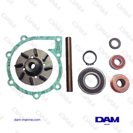 VOLVO CIRCULATION PUMP KIT - 876794