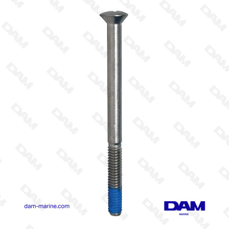 VOLVO LONG BASE COVER SCREW