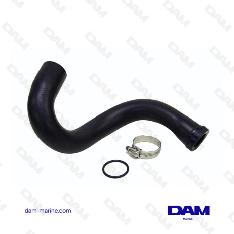 SUCTION HOSE VOLVO - 876632