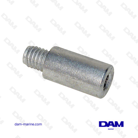 VOLVO EXCHANGER PENCIL ANODE 838929