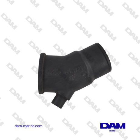 CHRYSLER EXHAUST ELBOW OUTLET