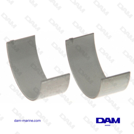 GM153-250 CONNECTING ROD BEARINGS - STD