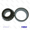 MERCRUISER BASE BEARING -...