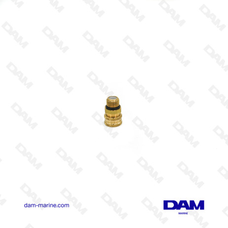 HYDRAULIC COUPLING QC 22-865413002