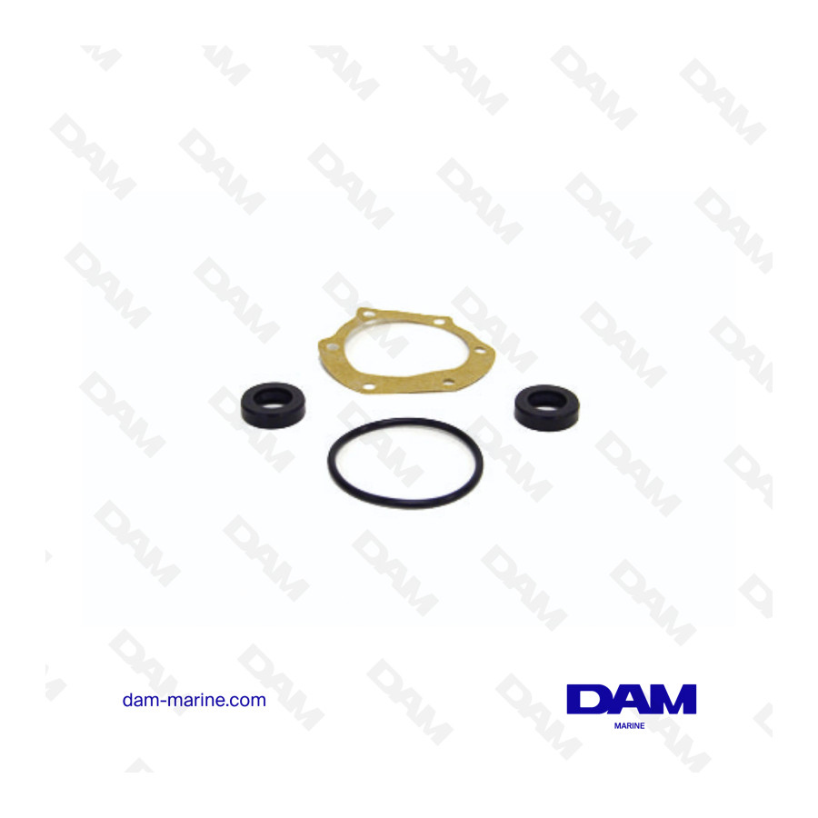 KIT JOINTS DE POMPE A EAU VOLVO D1-D2