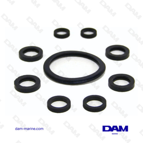 VOLVO COOLING GASKET KIT