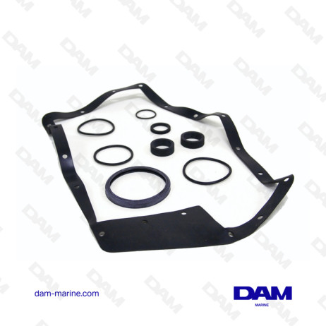 KIT JOINTS ECHANGEUR VOLVO B23 - B25