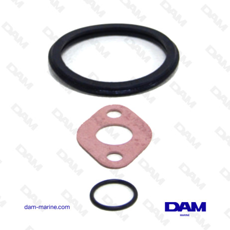 COOLING GASKET KIT VOLVO MD1 - MD2