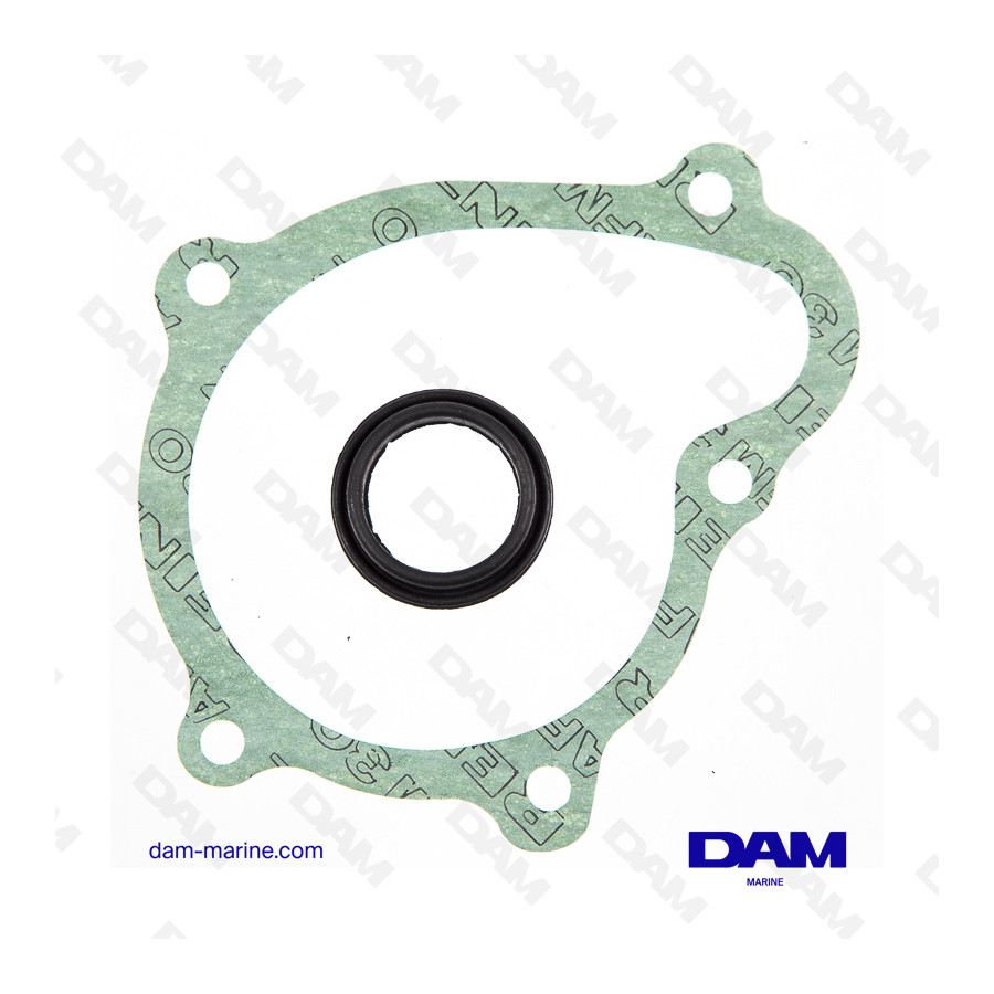 VOLVO MIXING PUMP GASKET KIT