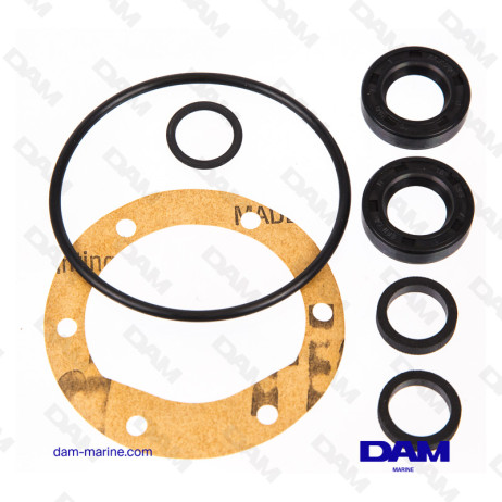 VOLVO WATER PUMP GASKET KIT