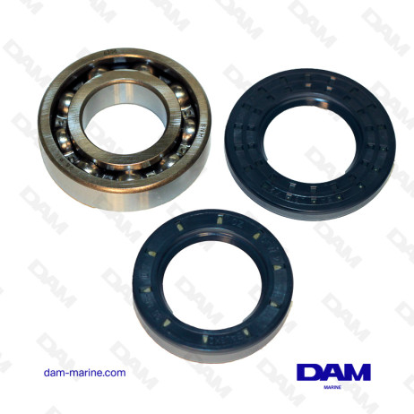 VOLVO 270-290 - SP BELL REPAIR KIT