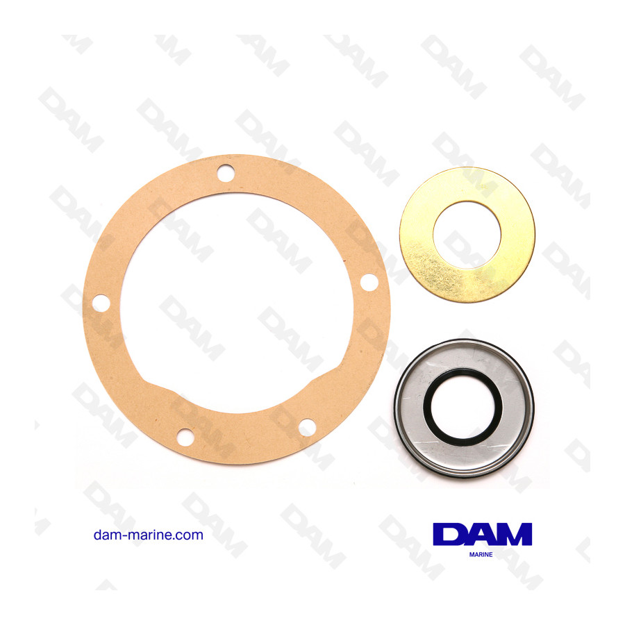 KIT JOINTS POMPE DE MER VOLVO 40A-B - 95MM